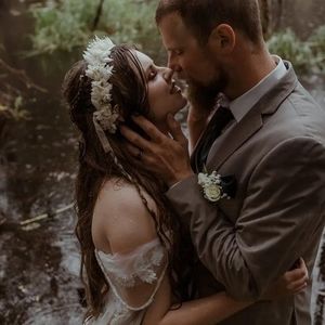 Meet your Posher, Nina